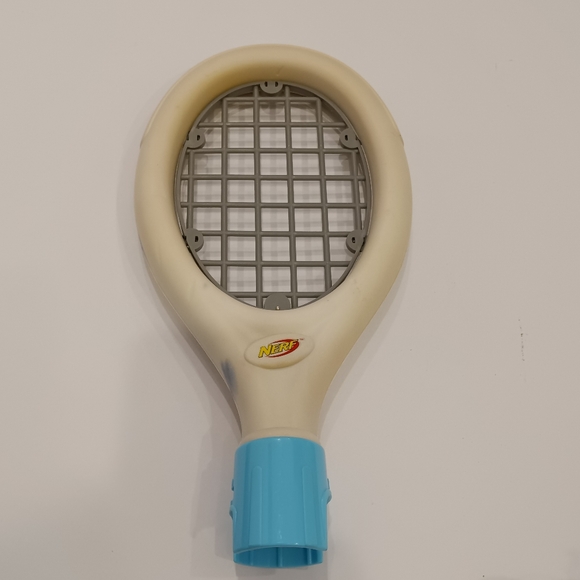 NERF Wii Sports Pack Baseball Golf Tennis Nintendo - Picture 3 of 14